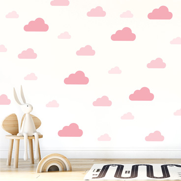 Wall sticker theme