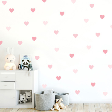 Wall sticker theme